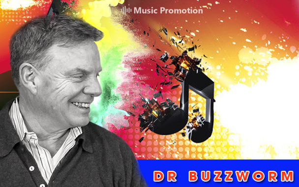 ‘No Place Like Hell’ By Dr Buzzworm Is An Alternative Rock Song With The Right Beats