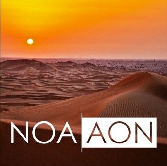 NOA AON Boosts with His Good Tracks on SoundCloud