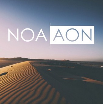 NOA AON Drops Its Brand New Album in SoundCloud