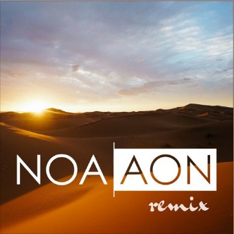 NOA/AON Music Gallery is the Transformative Music Station on SoundCloud