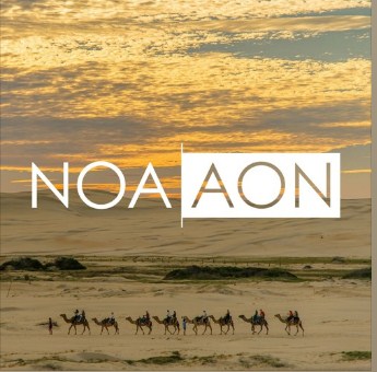 NOA AON Music Gallery On Soundcloud Is The Hub Of Awakening Music