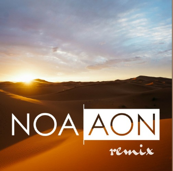 NOA/AON Releases New Exciting Tracks to Overwhelm Your Mood