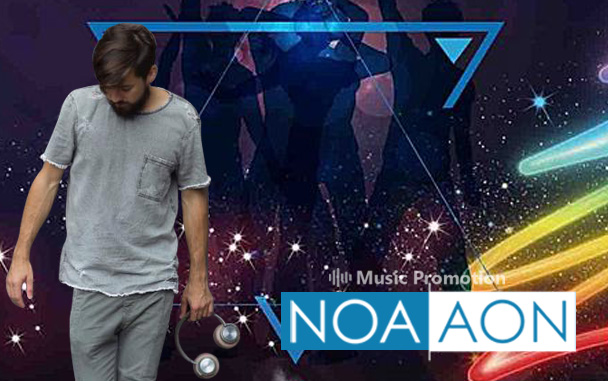 Noa Aon’s ‘NoaMovement Volume 9 Live from Opera’ is quite energizing for the soul