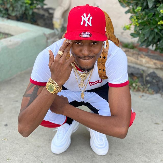 Norwalk Hiphop Artist Papity31z Showcases His True Rap Caliber and ...