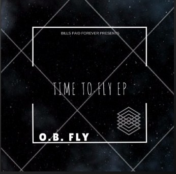 O.B Fly Will Entertain You With His Emotional Songs On Soundcloud