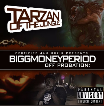 “Off Probation” by BiggMoneyPeriod is a sensational track