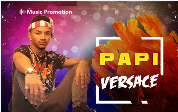 Papi Versace’s ‘Shogun Assassin’ – the Entrancing Hip Hop and Rap Song is Rocking Fans