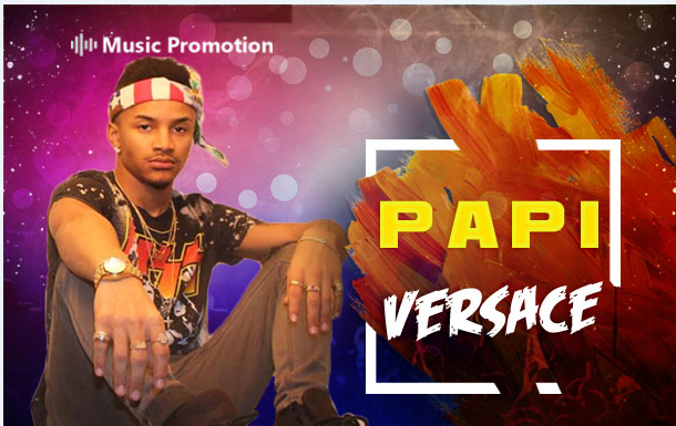 Papi Hop Papi Versace’s ‘Shogun Assassin’ – the Entrancing Hip Hop and Rap Song ...