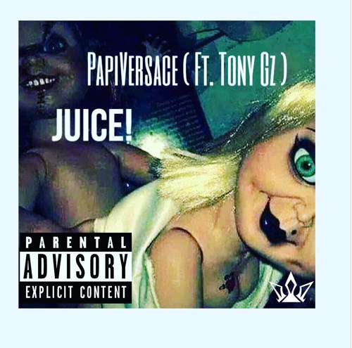 Papi Versace’s Vocal Performance in ‘Juice!’ Is Creating Buzz