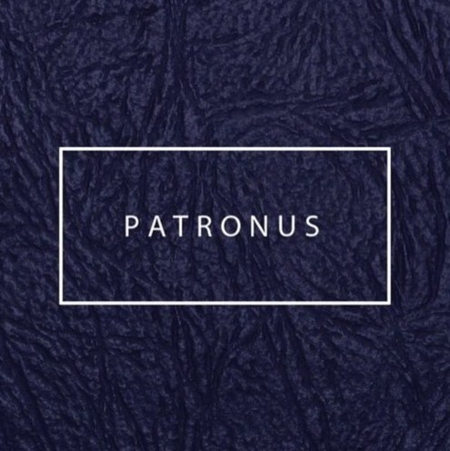 Patronus Remixed Version Of 