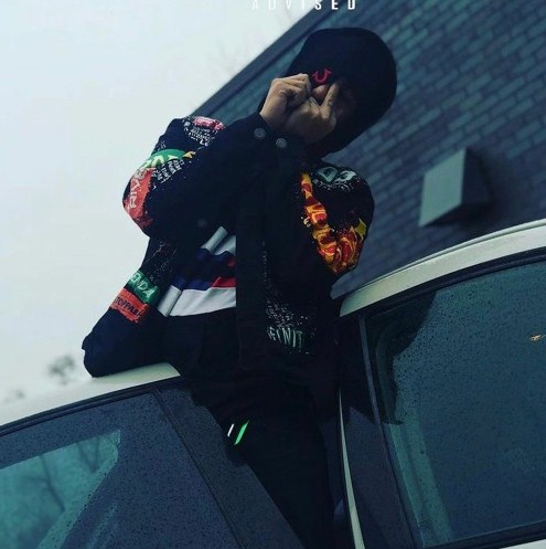 Lil Mop Rapper Pennsylvania Rapper Lil mob p boasts his presence in the hip-hop field ...