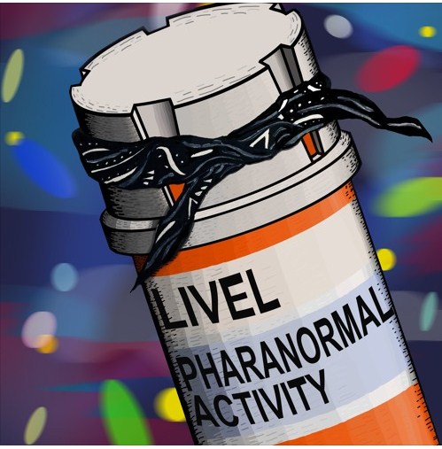‘Pharanormal Activity’ Is An Interesting Song By Noel And Livel