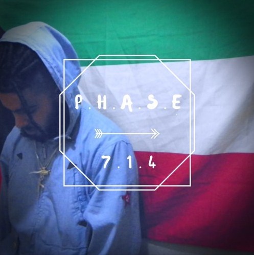 PHASE’s Fresh and Interesting Tracks will make you Crazy