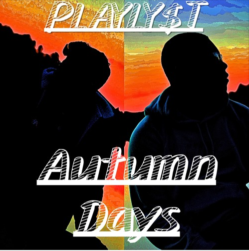 PLAYLYST's New Album 