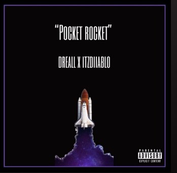 “Pocket Rocket” Is A Famous Rap Song Constructed By UAS Recordzz