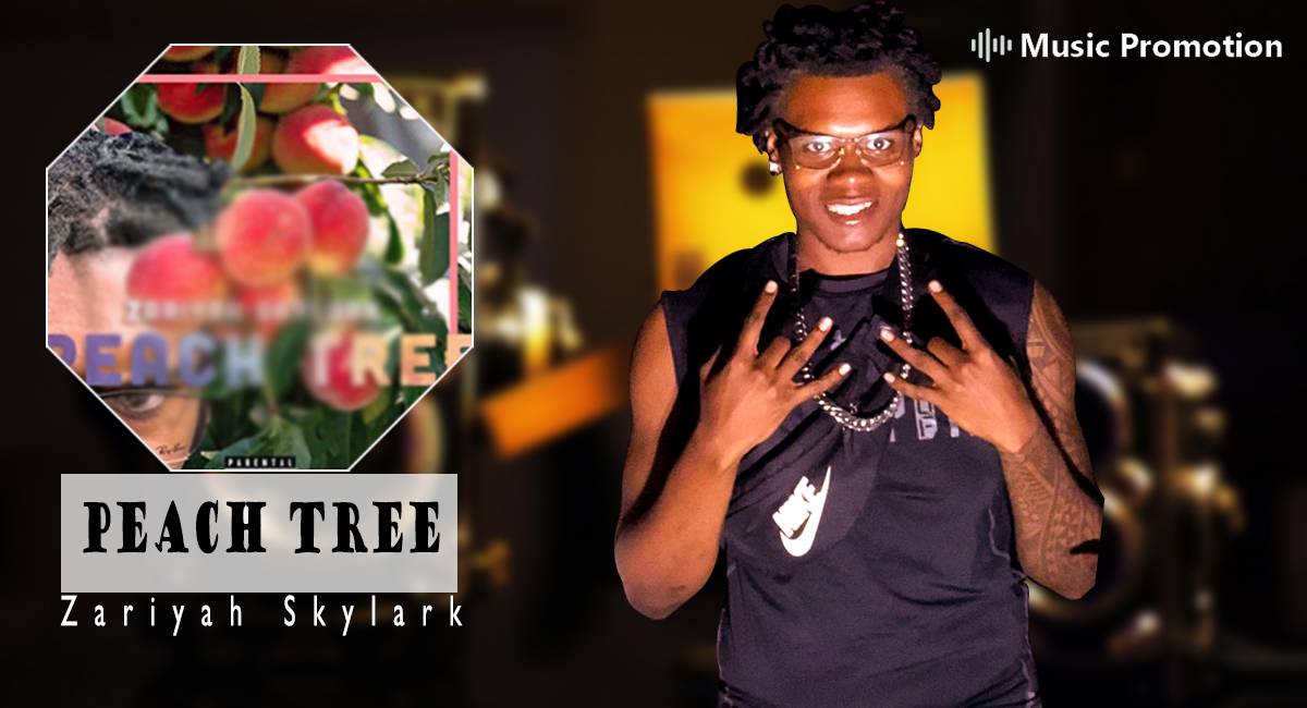 Popular Brooklyn Rap Artist displays his gorgeous and bold rap style in ...