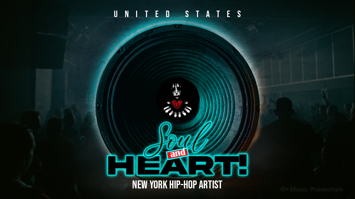 Soul 9 Rapper Profound Rapper Soul and Heart! Leaves the Fans Awe-Struck with His ...