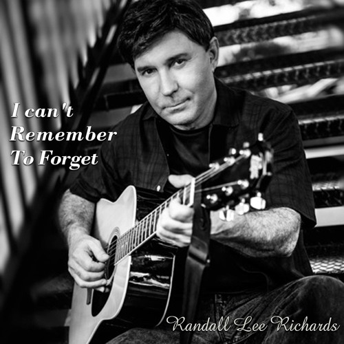 Randall Lee Richards Creates Magic with His Country Music