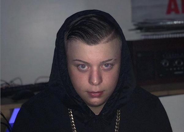 Rapper Drew’s Song ‘Coming Up’ is a Groovy Affair Between Impactful ...