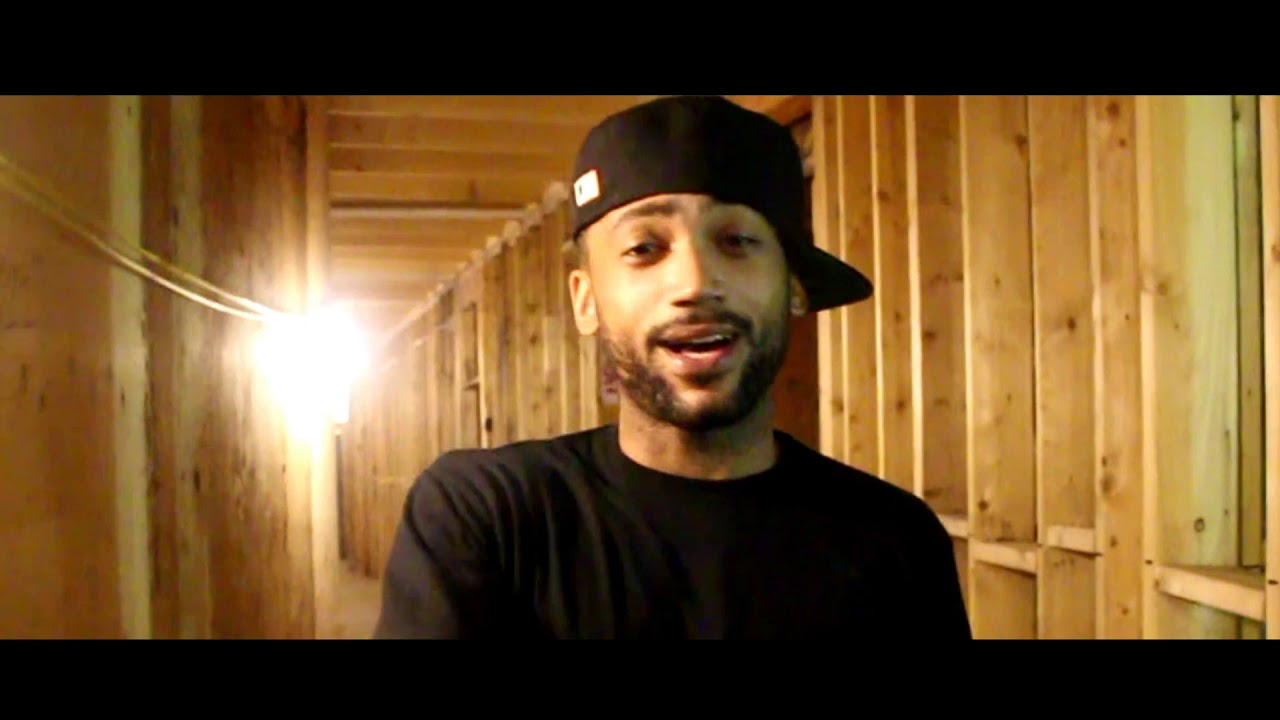 Rapper Jussssst stylishly crafts a music video ‘I Need Therapy’ that ...