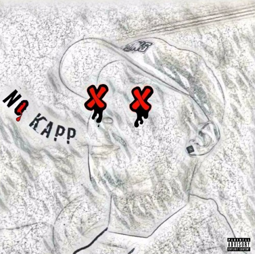 Rapper LK’s Dynamic Musical Ventures in Mixtape ‘No Kapp’ Comprise of ...
