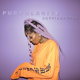 Ravishing Rap Diva Sophie Grophy Releases New Single “FA$T LIFE”