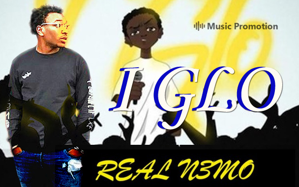 Real N3Mo is Dropping Mind-Blowing Hip Hop and Rap Music