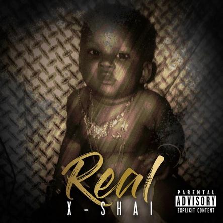 “Real” – X-Shai’s New Flagship Single to Entertain His Listeners