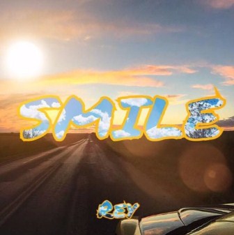 Rey’s soothing hip hop song “Smile” is out on SoundCloud