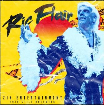 “Ric Flair”-An Exemplary Hip Hop Track by Mavro Moonman