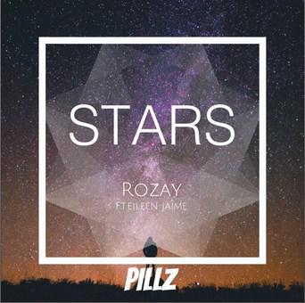 Rozay’s “Stars” Receiving Good Traffic in Soundcloud