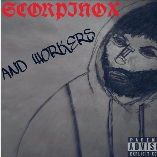 SCORPINOX Is Teaching The Reality Via His Album “Streets And Workers”