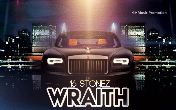 Sensational Music ‘Wraith’ is composed by the Entertaining South ...
