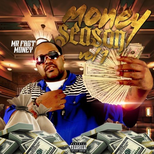 Sensational Musician Mr. Fast Money Highlights on Life In The Album ‘Money Season’