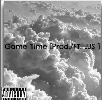 Seth Hits Soundcloud with His Entertaining Music “Game Time”