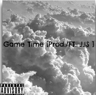 Seth is setting the Floor Ablaze with His new Track, “Game Time”