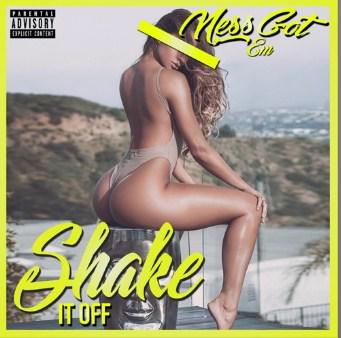 “Shake It Off” By Nessgotem Is A Sensational Pop Track