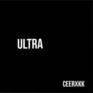 Shake Your Leg With The Groovy Music Of “Ultra” By Cee-Rxkk