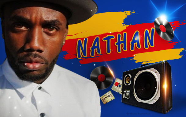 ‘She Demands’ by Artist Nathan is the Club Banger Track for this Season