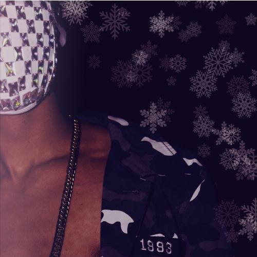 “Since 93” by Winter Uno is a Confident Hip Hop and Rap Song