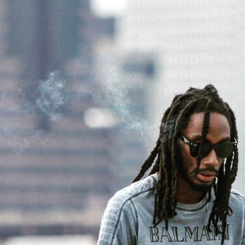 Splol Rapper SLIM SOLO, The New Atlanta Hip Hop Artist Brings Fire On Stage With His ...