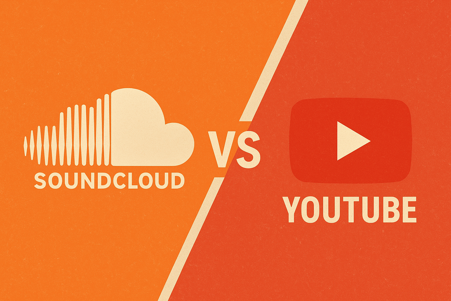 SoundCloud vs. YouTube: Where Should Independent Artists Build Their Music Community First?