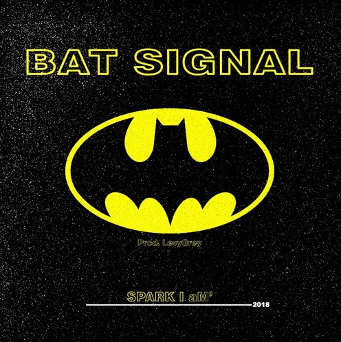 Sparkiam’s Unusual Upbeats in ‘Bat Signal’ are Drawing More Audiences