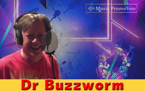 Buzzworm ‘Stand Up and Fight’ by Dr Buzzworm Offers an Incredible Beat of Pop Music