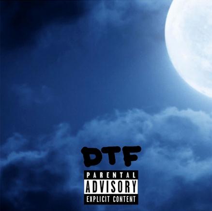 Stay tuned on SoundCloud for “DTF” by Golden B