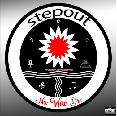 'Step Out' by Nu Wav Dre is Filled with Best Ambiance and Uplifting Music