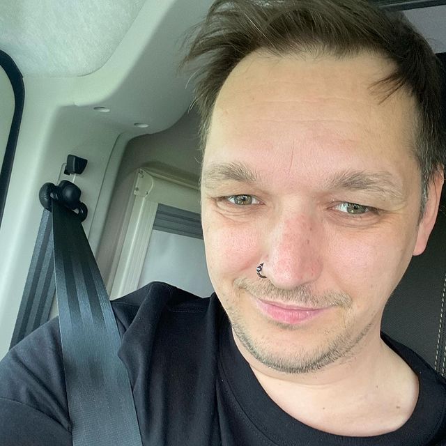 Stephan Zovsky Leaves Fans Mesmerized By His Song Stephan Zovsky