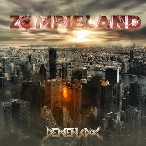 “Straight Outta Zombieland” by DemSixRecs is a Dance Number