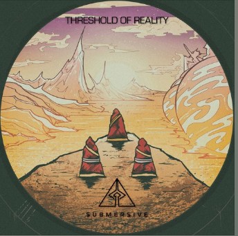 Submersive Hits Soundcloud With His Music “Threshold Of Reality”