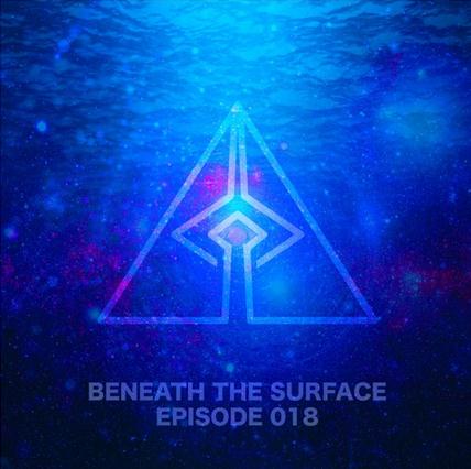 SUBMERSIVE’s “Beneath the Surface 018” will soothe your soul